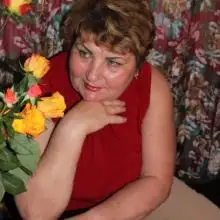 Татьяна, 71Германия 
