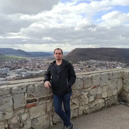 Alex, 47Ульм 