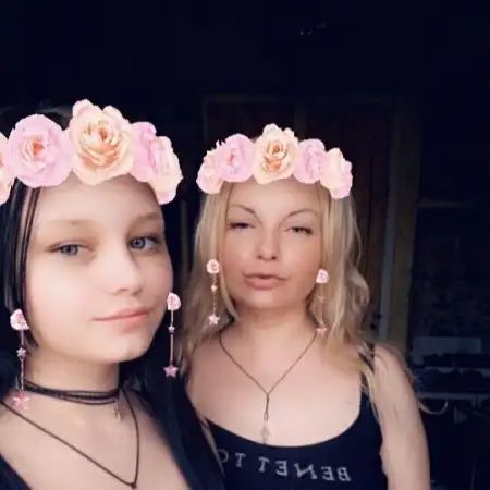 Ната, 45Харбург 
