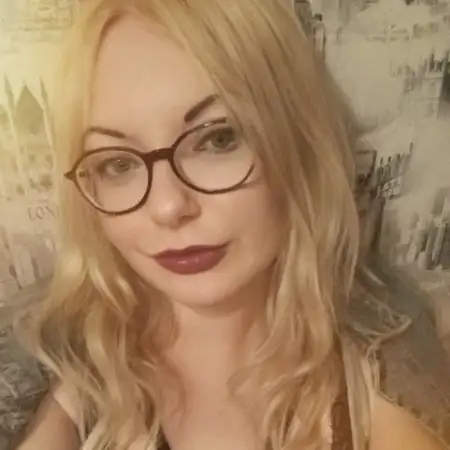 Ната, 45Харбург 