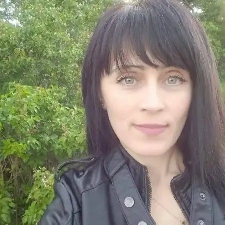 Oksana, 49Берлин 