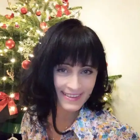 Oksana, 49Берлин 