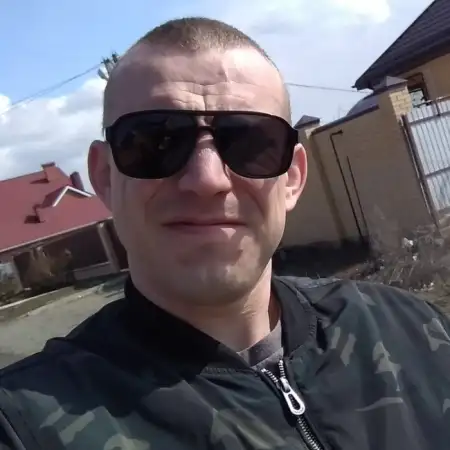 Евгений, 37Росток 