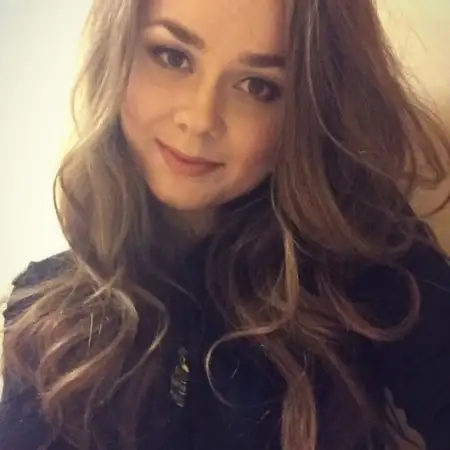 Anastasia, 34Кёльн 