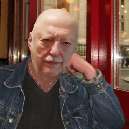 Sascha, 72Аугсбург