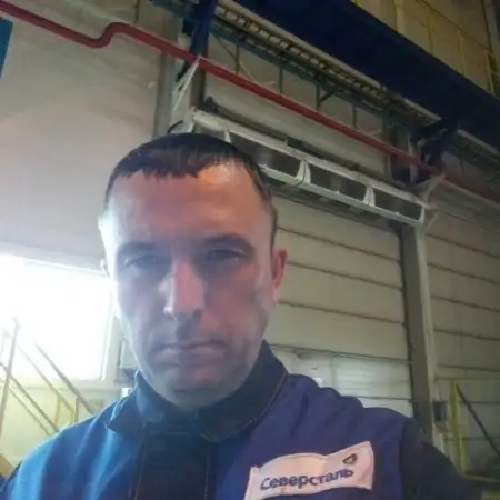 Roman, 48Гюстров 