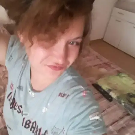 Александра, 36Нюрнберг 