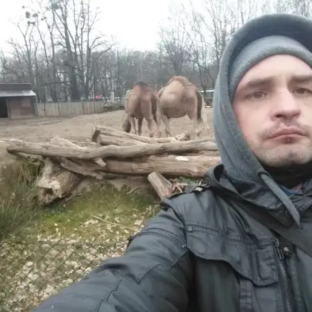 Dmitrij, 40Бохольт