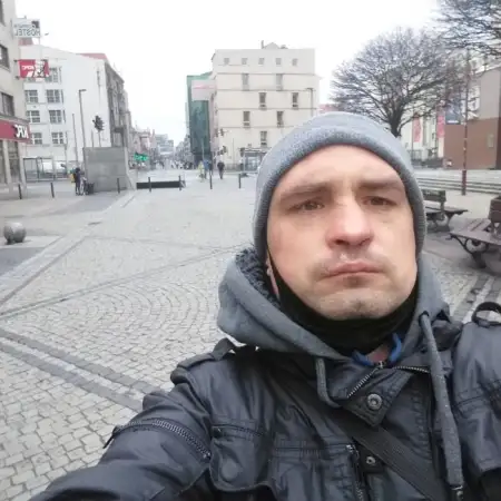 Dmitrij, 40Бохольт 