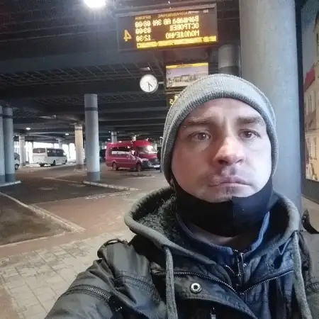 Dmitrij, 40Бохольт