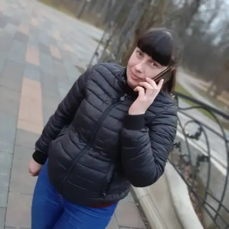 Ольга, 40Кёльн 