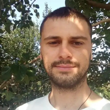 Aleksey, 35Берлин 