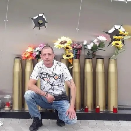 Олег, 42Марл 