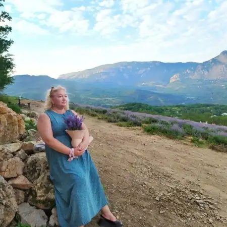Лариса, 55Берлин 
