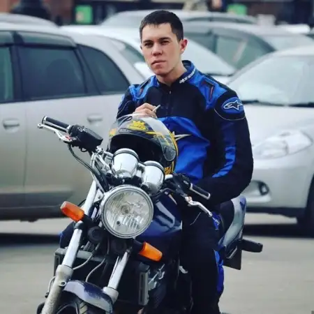 Дмитрий, 30Берлин 