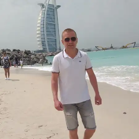 Владимир, 50Кёльн 