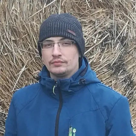 Gennady, 38Ганновер 