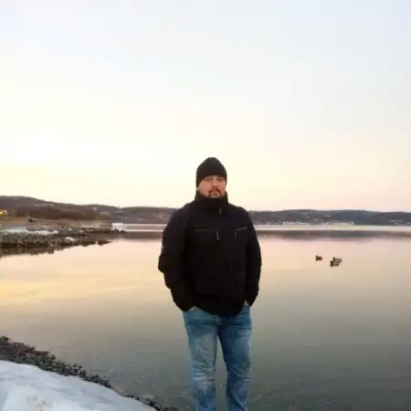 Oleg, 49Штутгарт 