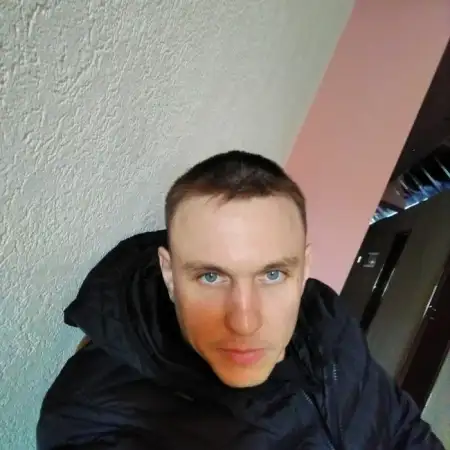 Михаил, 44Берлин