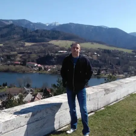 Yuriy, 41Штутгарт