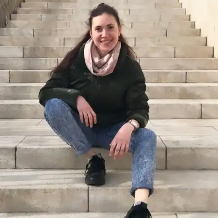 Anastasia, 28Кёльн