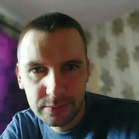 Вадим, 37Гиссен