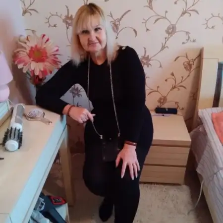 Ludmila, 64Кёльн 