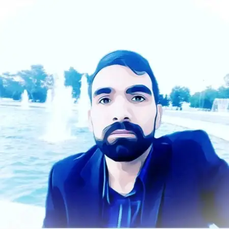 Rashad, 31