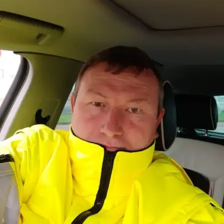 Viktor, 49Гиссен 