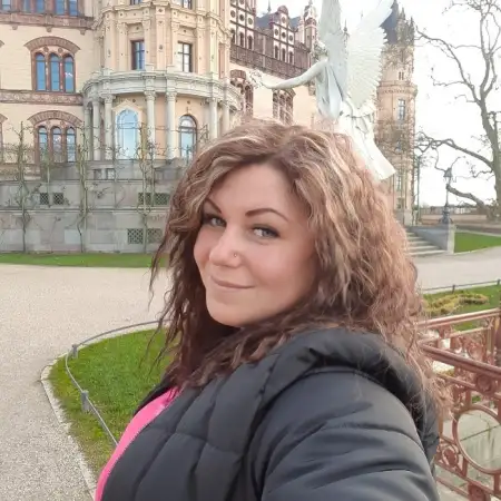 Julia, 44Любек 