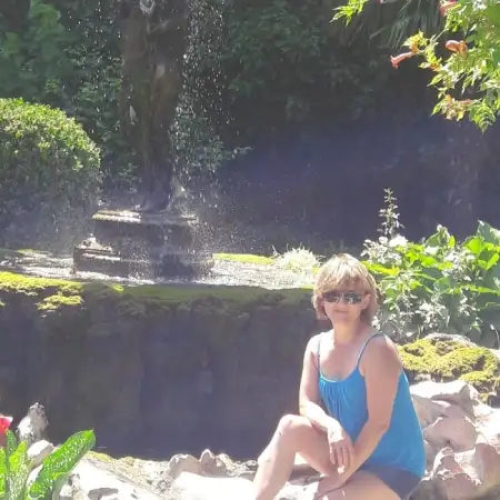 Olga, 54Мюнхен
