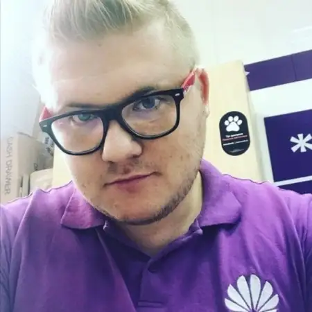 Andrey, 33Кёльн