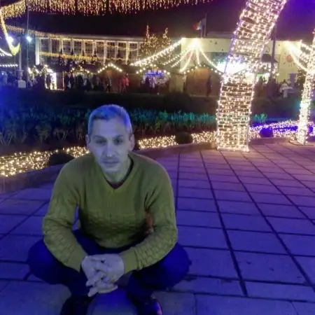 Анатолий, 50Берлин 