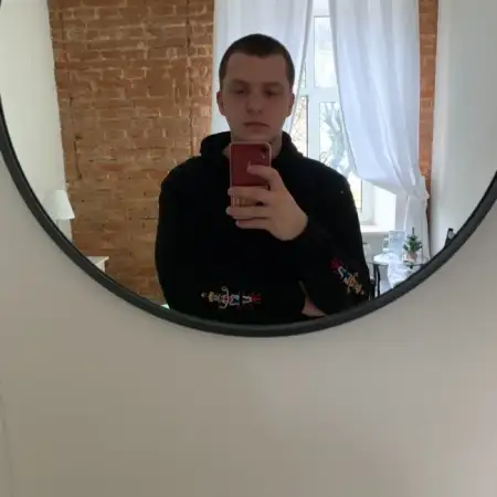 Valentin, 27Мюнстер 