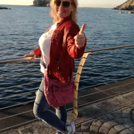 Oksana, 49Берлин 