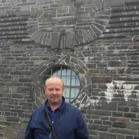 Boris, 64Берлин 