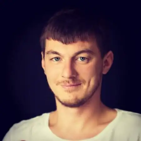 Vladimir, 40Дюссельдорф
