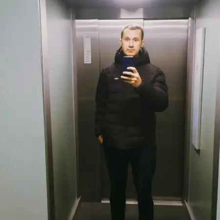 Дима, 29Кёльн 