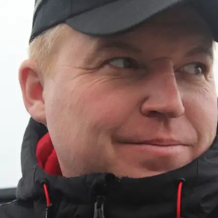 Сергей, 46Кёльн