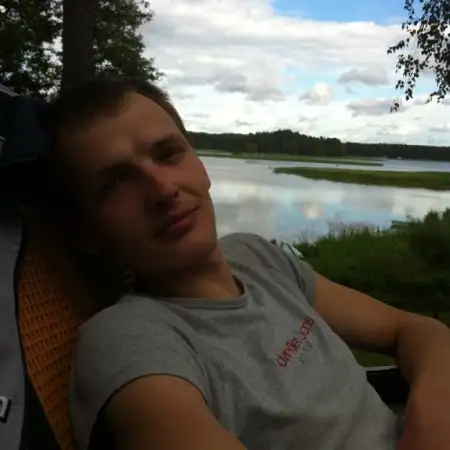 Михаил, 41Кёльн