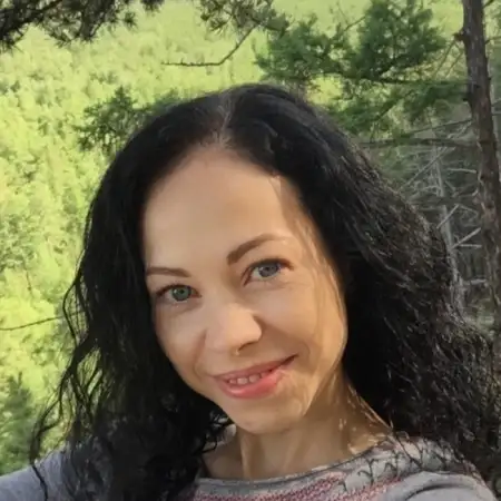 Zoya, 43Берлин