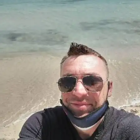 Сергей, 43Дюссельдорф 