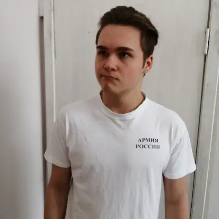 Roman, 25Берлин 