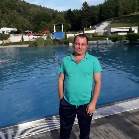 Ivan, 49Гамбург 
