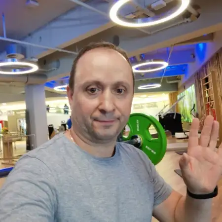Roman, 56Гамбург 