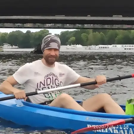 Marcin, 52Берлин 