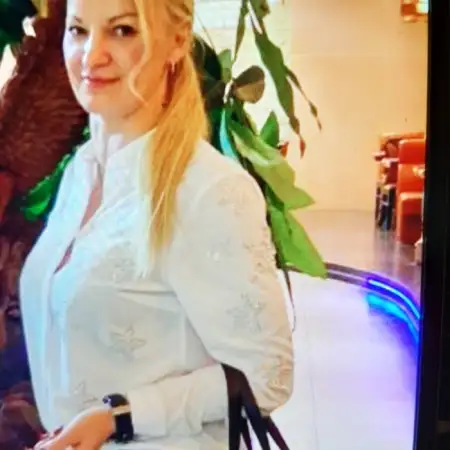 Lili, 55Нюрнберг