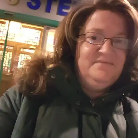 Оксана, 48Штутгарт