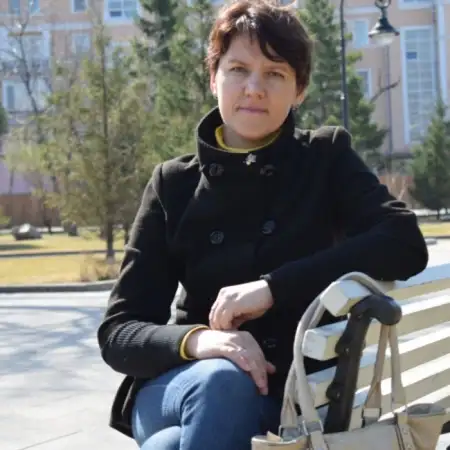 Надежда, 45Нюрнберг 