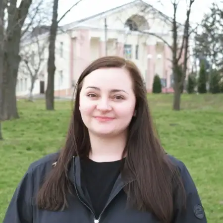 Виктория, 31Хаген 
